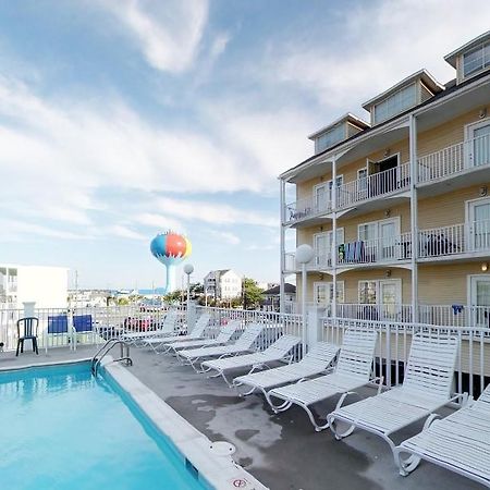 Gateway Hotel & Suites, Ascend Hotel Collection Ocean City Eksteriør billede