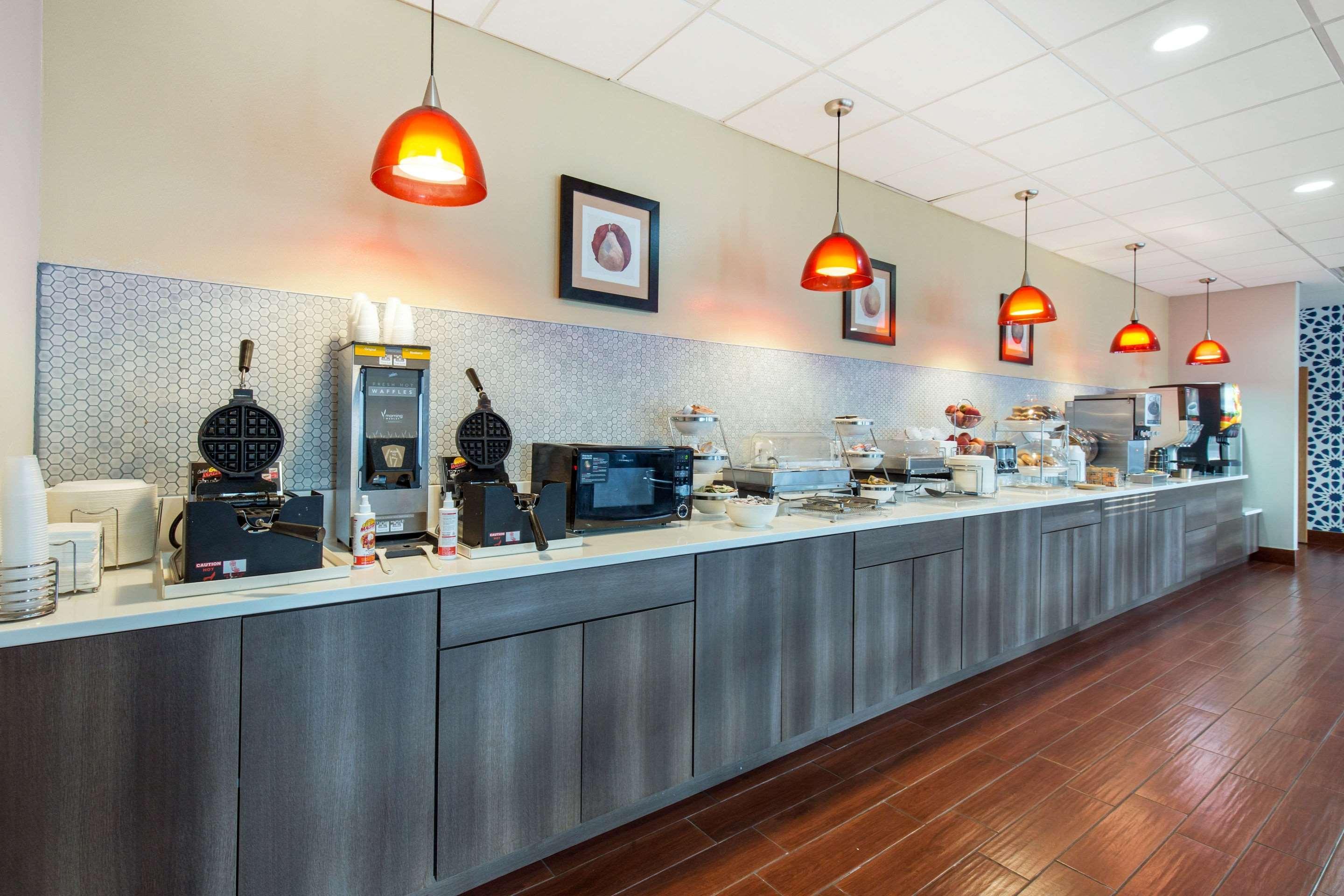 Gateway Hotel & Suites, Ascend Hotel Collection Ocean City Eksteriør billede