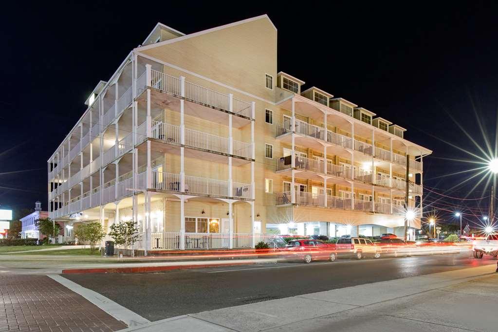 Gateway Hotel & Suites, Ascend Hotel Collection Ocean City Eksteriør billede