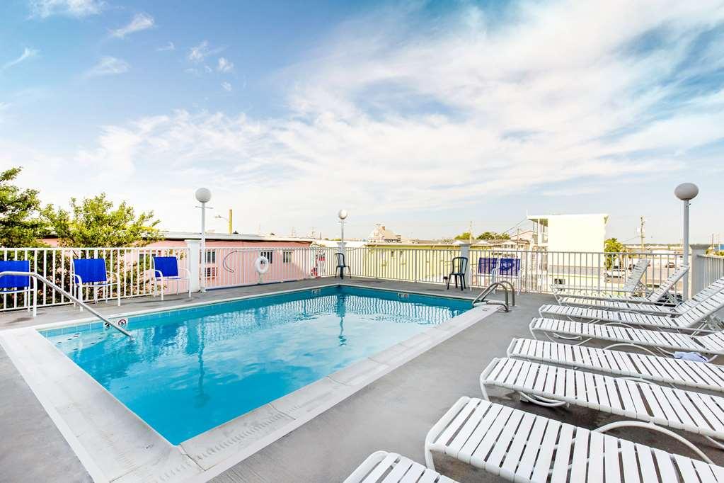 Gateway Hotel & Suites, Ascend Hotel Collection Ocean City Faciliteter billede