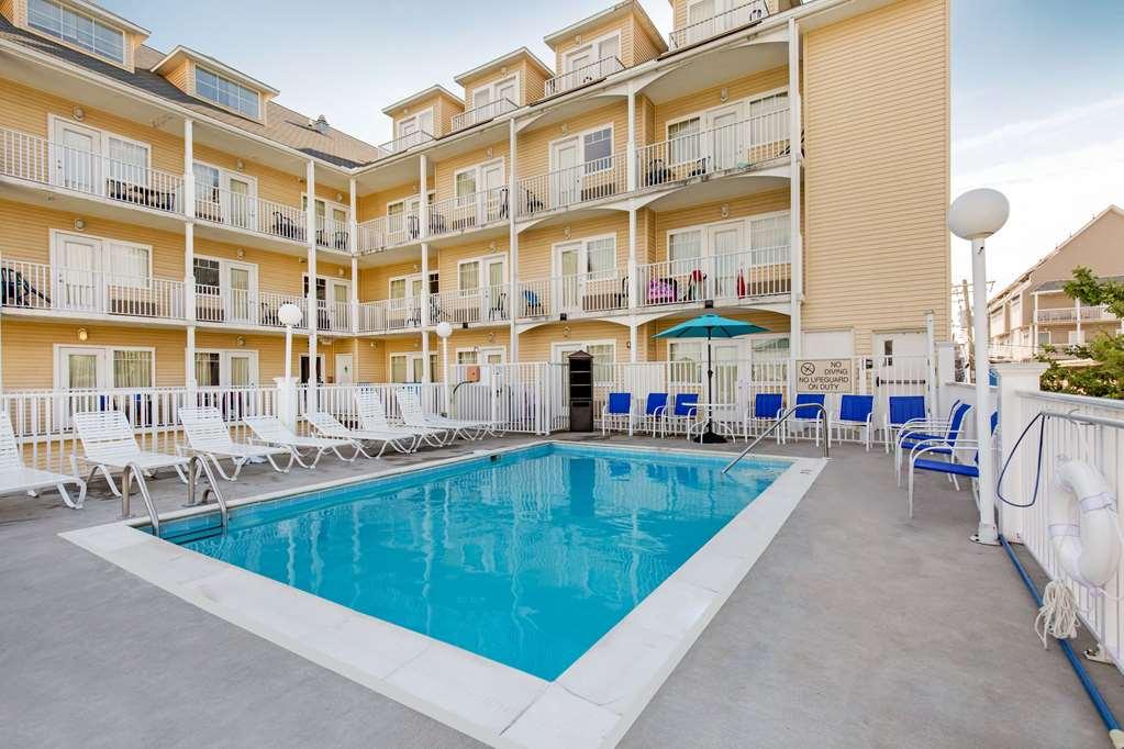 Gateway Hotel & Suites, Ascend Hotel Collection Ocean City Faciliteter billede