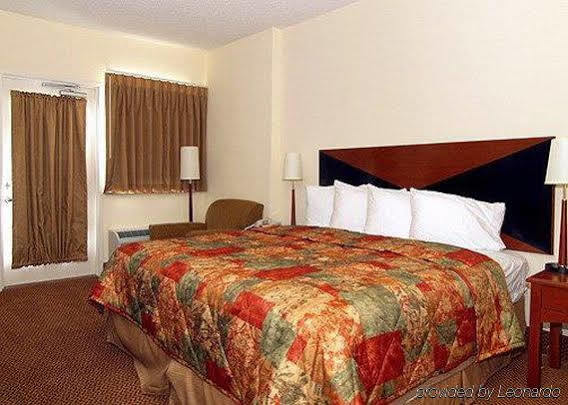 Gateway Hotel & Suites, Ascend Hotel Collection Ocean City Værelse billede
