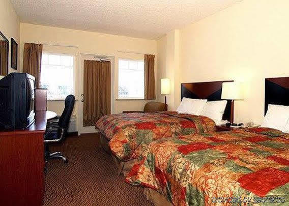 Gateway Hotel & Suites, Ascend Hotel Collection Ocean City Værelse billede