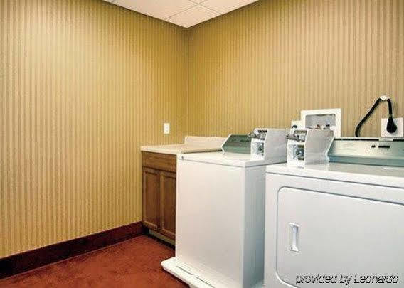 Gateway Hotel & Suites, Ascend Hotel Collection Ocean City Eksteriør billede