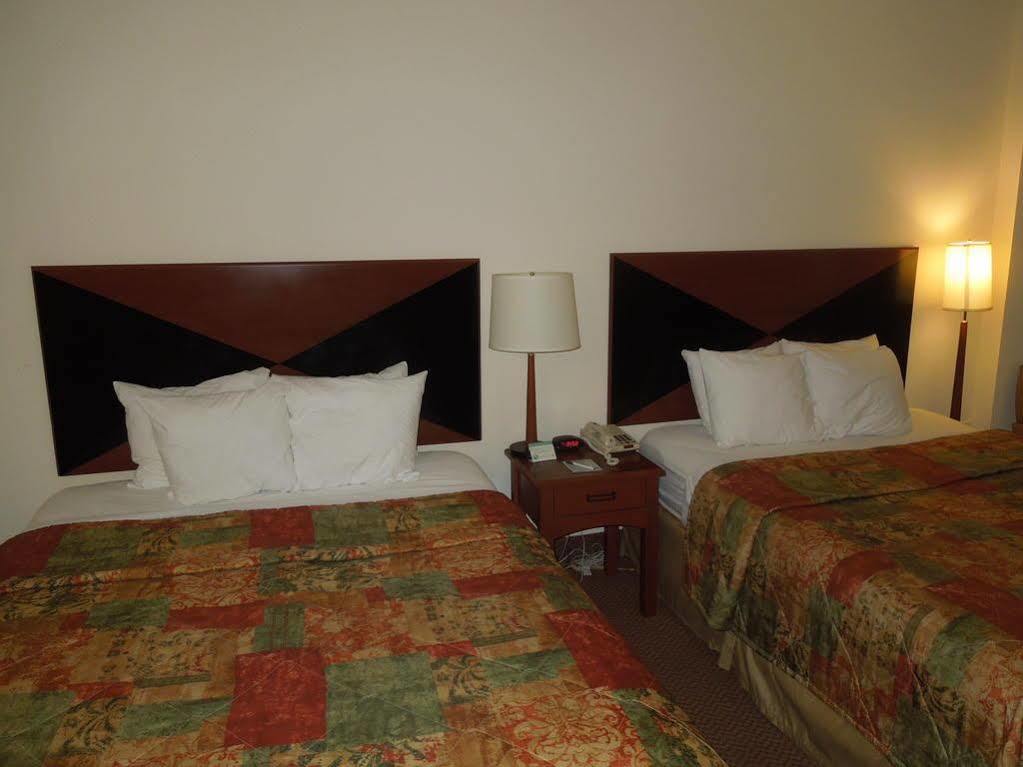 Gateway Hotel & Suites, Ascend Hotel Collection Ocean City Eksteriør billede